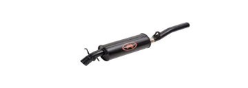 Redback Exhaust System for Holden Statesman (04/1990 - 1995), Caprice (03/1994 - 1995) - Brixton 4x4 - Buy Online Now!